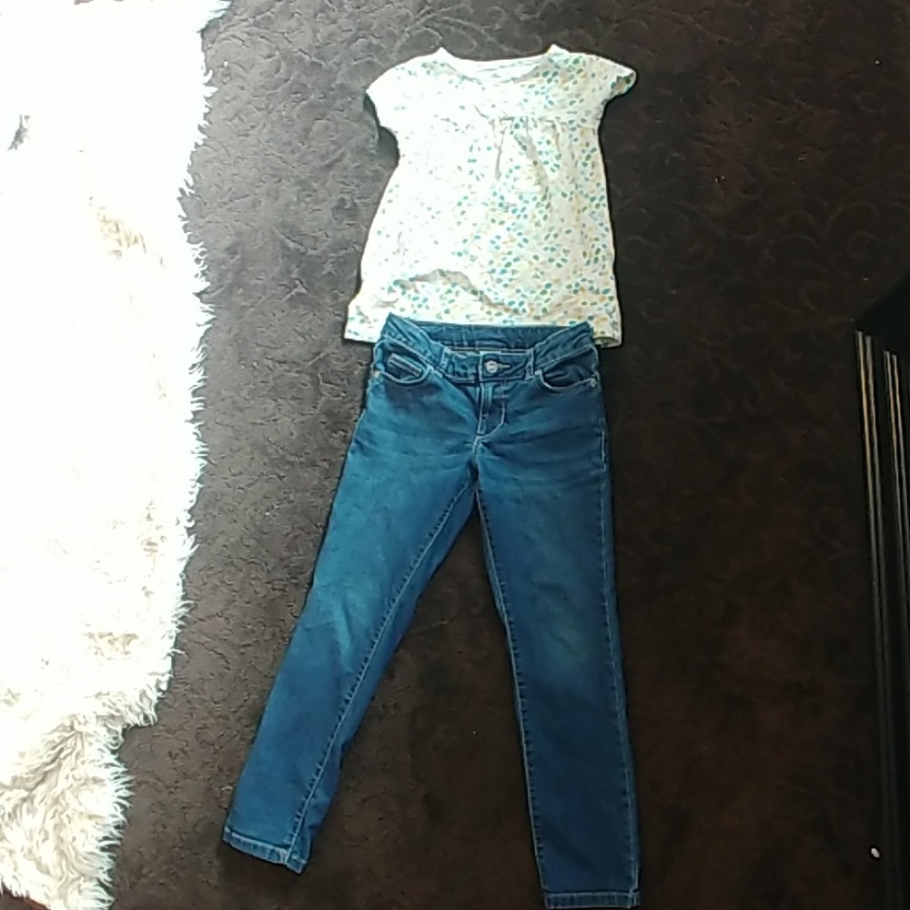 Girls outfit